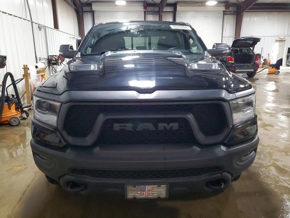 Dodge RAM 1500 5.7L 8 4X4 W/REAR WHEEL DRV | Mobile.bg � ����������� 6