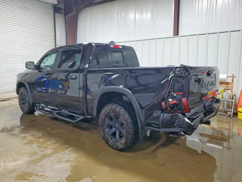 Dodge RAM 1500 5.7L 8 4X4 W/REAR WHEEL DRV | Mobile.bg � ����������� 3