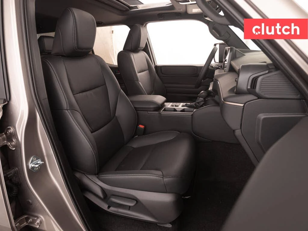 Toyota Land cruiser 4WD, снимка 9 - Автомобили и джипове - 54569717