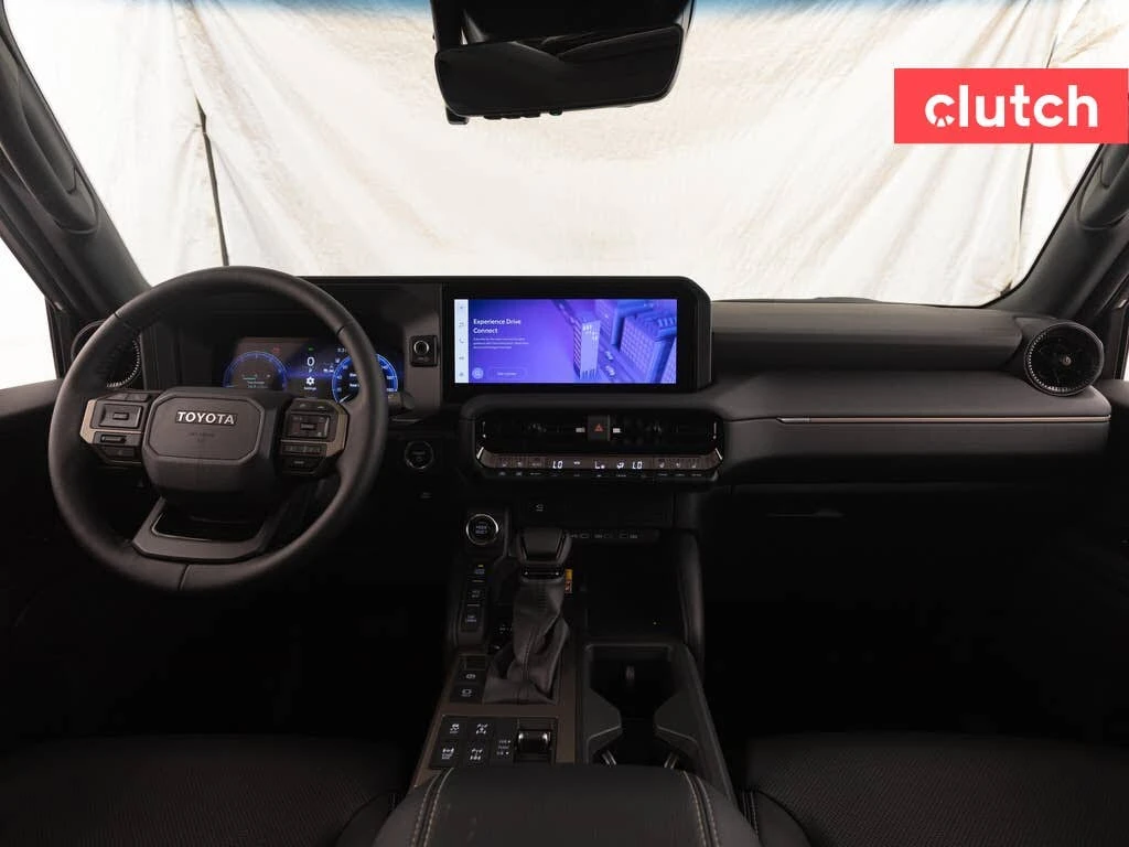 Toyota Land cruiser 4WD, снимка 11 - Автомобили и джипове - 54569717