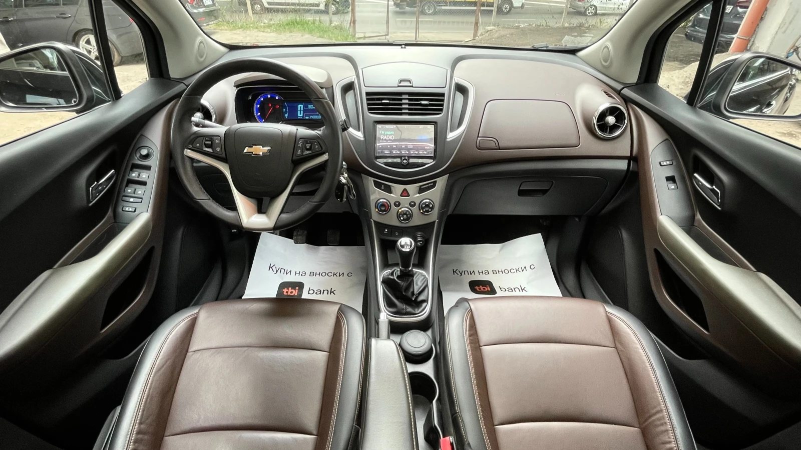 Chevrolet Trax ���� ���!!! | Mobile.bg � ����������� 12
