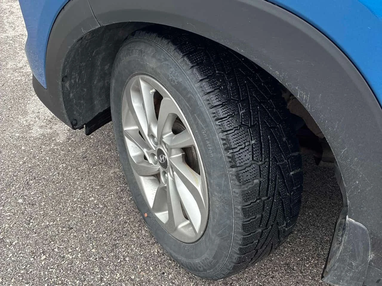 Hyundai Tucson * Premium * CARFAX * ОПЦИЯ ЗА ФИНАНСИРАНЕ, снимка 7 - Автомобили и джипове - 54987620