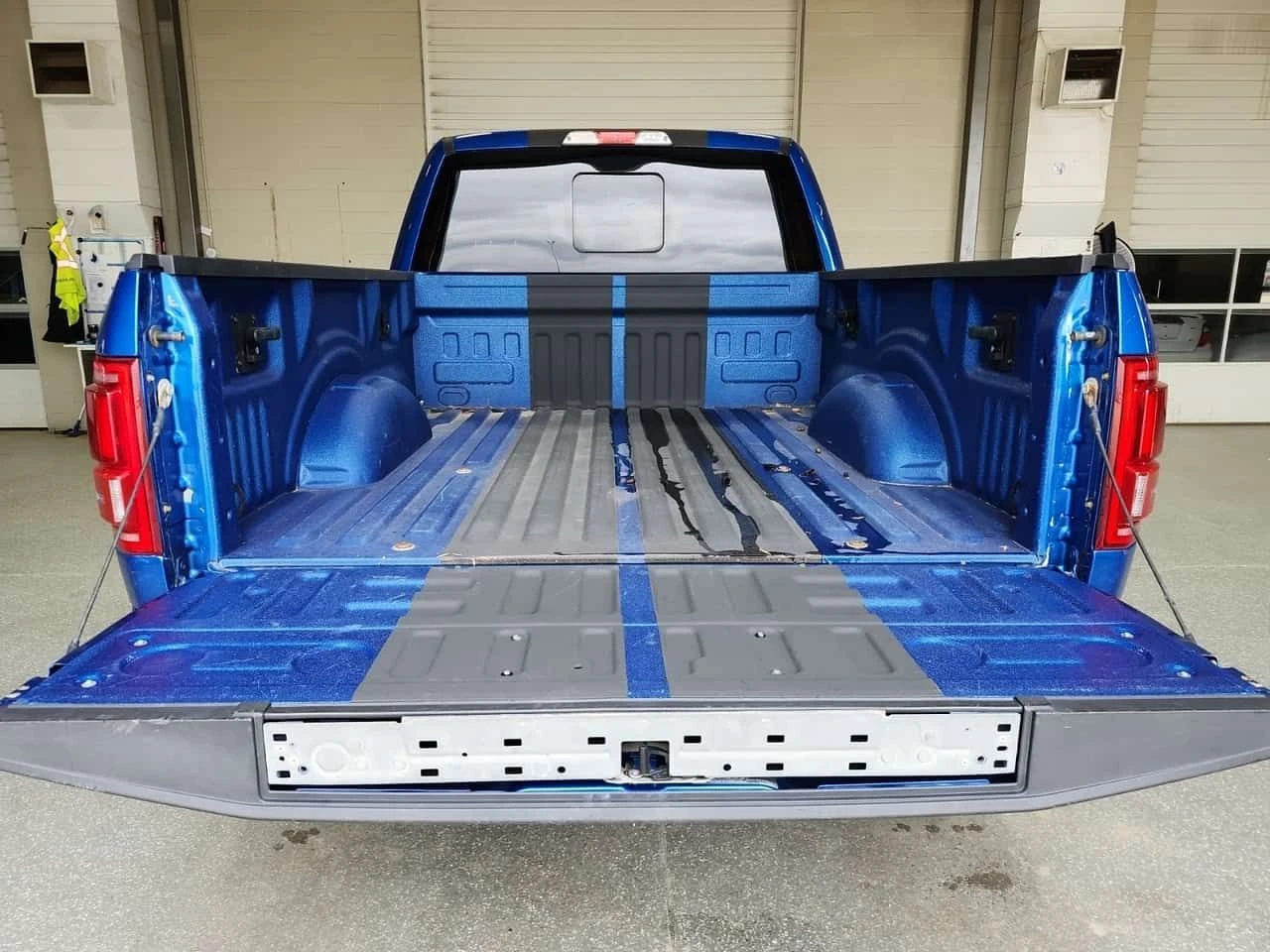 Ford F150 LARIAT CREW CAB STANDARD BED| , снимка 12 - Автомобили и джипове - 55416486