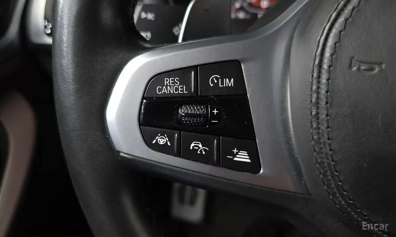 BMW X3 * xDrive M40i * ЦЕНА ДО БГ, снимка 14 - Автомобили и джипове - 55577626