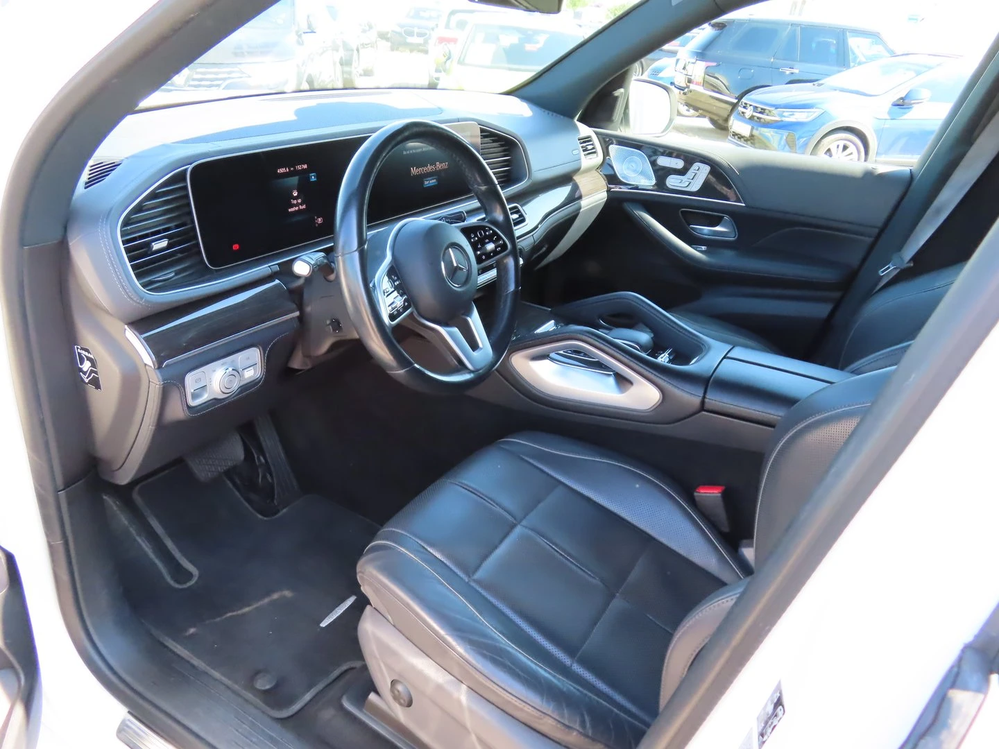 Mercedes-Benz GLE | Mobile.bg � ����������� 4