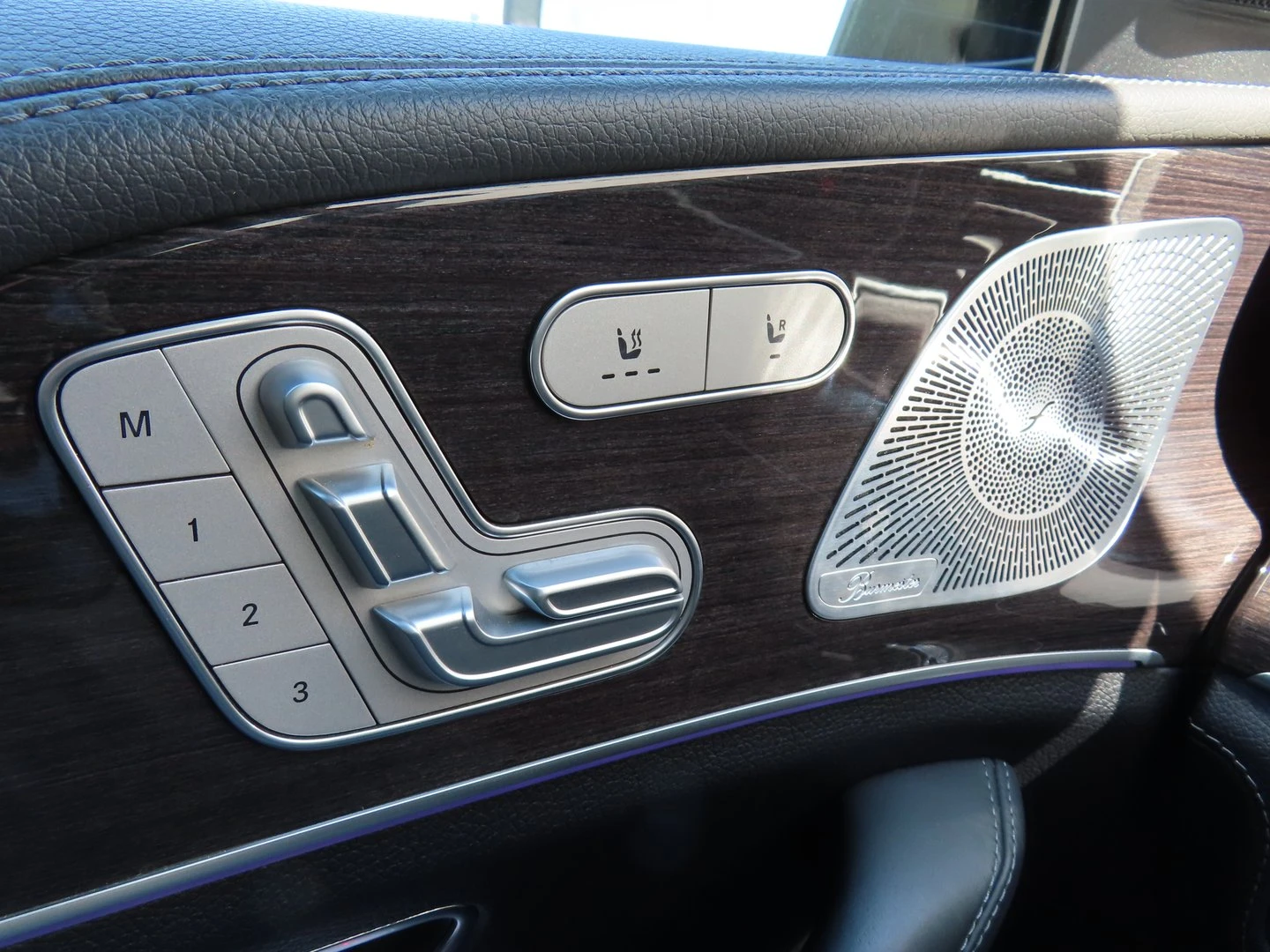 Mercedes-Benz GLE | Mobile.bg � ����������� 11