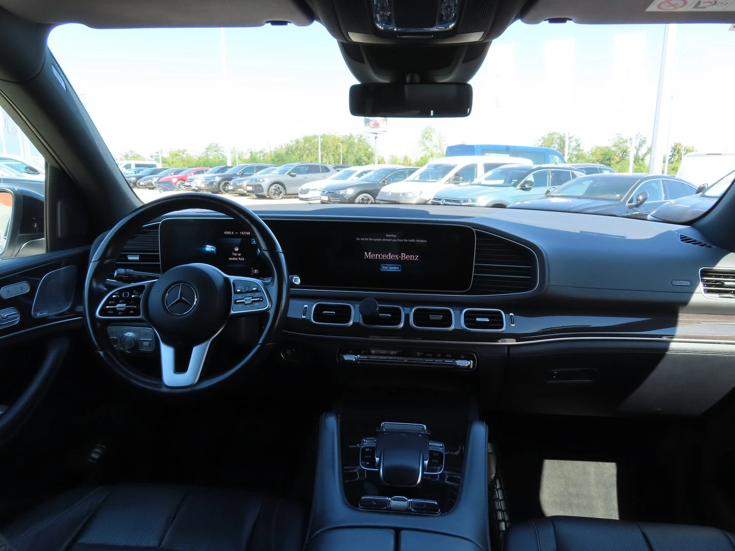 Mercedes-Benz GLE | Mobile.bg � ����������� 5