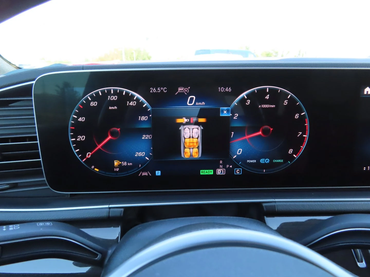 Mercedes-Benz GLE | Mobile.bg � ����������� 8