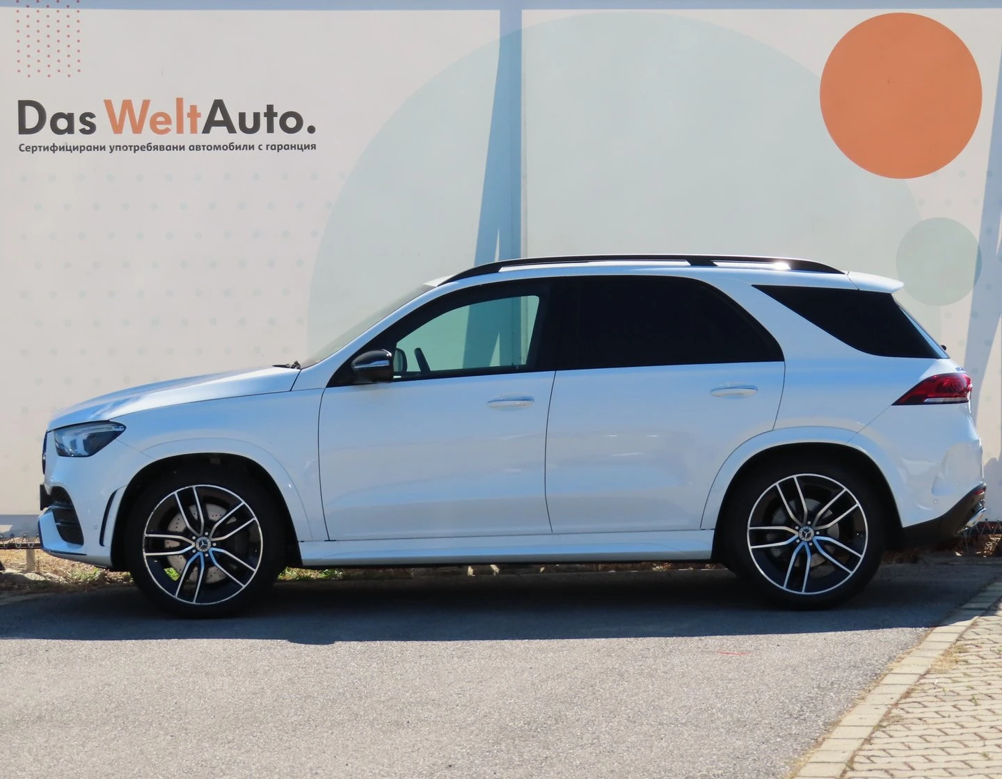Mercedes-Benz GLE | Mobile.bg � ����������� 2