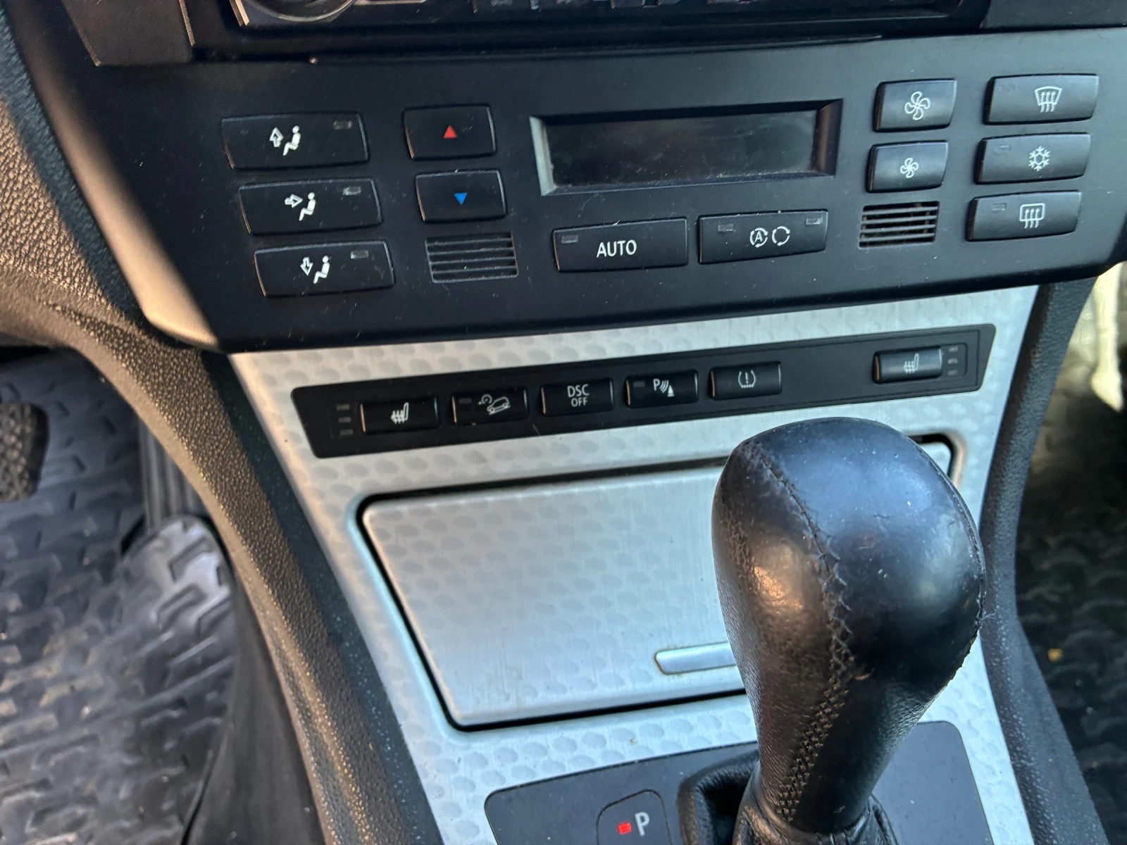 BMW X3, снимка 2 - Автомобили и джипове - 55982693
