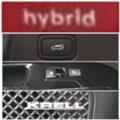 Hyundai Tucson 230к.с./Hybrid/4x4/Premium, снимка 16