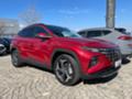 Hyundai Tucson 230к.с./Hybrid/4x4/Premium, снимка 1 - Автомобили и джипове - 32657441