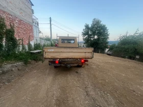 Mercedes-Benz 310 310 Д Бордови, снимка 7