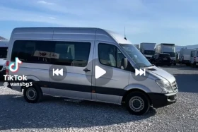Mercedes-Benz Sprinter, снимка 3
