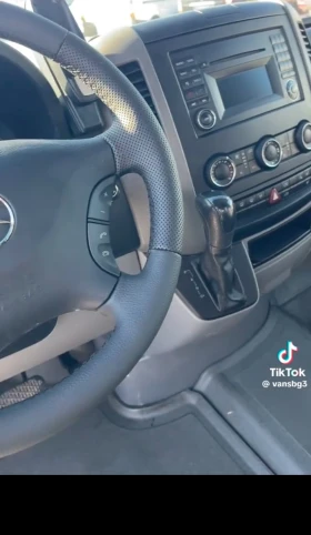 Mercedes-Benz Sprinter, снимка 2