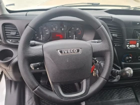 Iveco Daily 35s12/Euro6B/Kлима, снимка 7