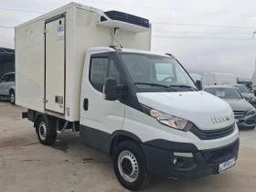 Iveco Daily 35s12/Euro6B/Kлима, снимка 4