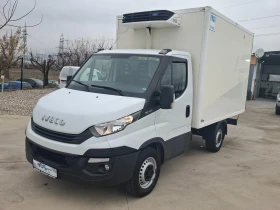 Iveco Daily 35s12/Euro6B/Kлима, снимка 1