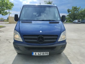 Обява за продажба на Mercedes-Benz Sprinter 313 КЛИМАТИК ~22 500 лв. - изображение 8