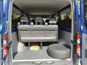 Обява за продажба на Mercedes-Benz Sprinter 313 КЛИМАТИК ~22 500 лв. - изображение 4