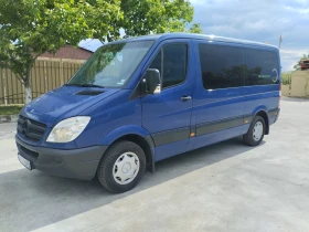 Обява за продажба на Mercedes-Benz Sprinter 313 КЛИМАТИК ~22 500 лв. - изображение 1