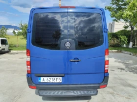 Обява за продажба на Mercedes-Benz Sprinter 313 КЛИМАТИК ~22 500 лв. - изображение 5