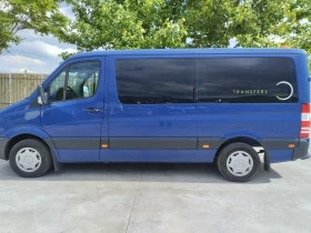 Обява за продажба на Mercedes-Benz Sprinter 313 КЛИМАТИК ~22 500 лв. - изображение 2