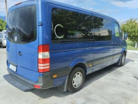 Обява за продажба на Mercedes-Benz Sprinter 313 КЛИМАТИК ~22 500 лв. - изображение 6