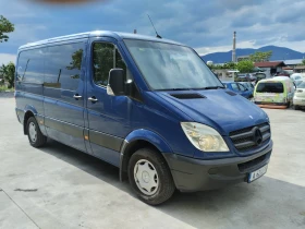 Обява за продажба на Mercedes-Benz Sprinter 313 КЛИМАТИК ~22 500 лв. - изображение 1
