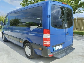 Обява за продажба на Mercedes-Benz Sprinter 313 КЛИМАТИК ~22 500 лв. - изображение 3