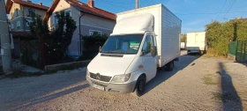 Обява за продажба на Mercedes-Benz Sprinter 313 ~7 300 лв. - изображение 1
