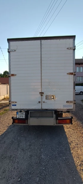 Обява за продажба на Mercedes-Benz Sprinter 313 ~7 300 лв. - изображение 4