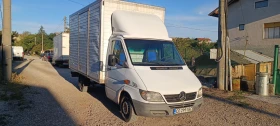 Обява за продажба на Mercedes-Benz Sprinter 313 ~7 300 лв. - изображение 1
