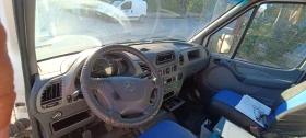 Обява за продажба на Mercedes-Benz Sprinter 313 ~7 300 лв. - изображение 3