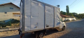 Обява за продажба на Mercedes-Benz Sprinter 313 ~7 300 лв. - изображение 5