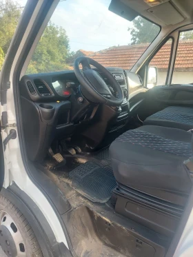 Iveco 35c15 | Mobile.bg    5