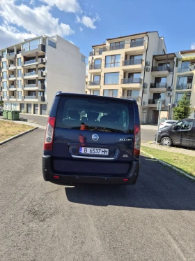 Fiat Scudo 2.0 multijet | Mobile.bg    3