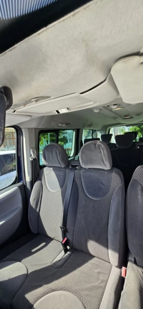 Fiat Scudo 2.0 multijet | Mobile.bg    13