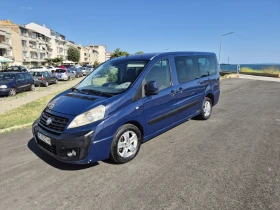 Fiat Scudo 2.0 multijet | Mobile.bg    5