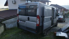 Citroen Jumper, снимка 4