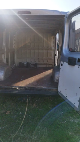 Citroen Jumper, снимка 5