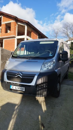 Citroen Jumper  - изображение 1