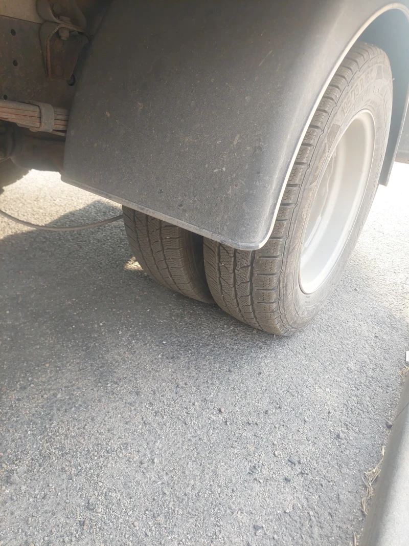 Iveco 35c15, снимка 7 - Бусове и автобуси - 52165225