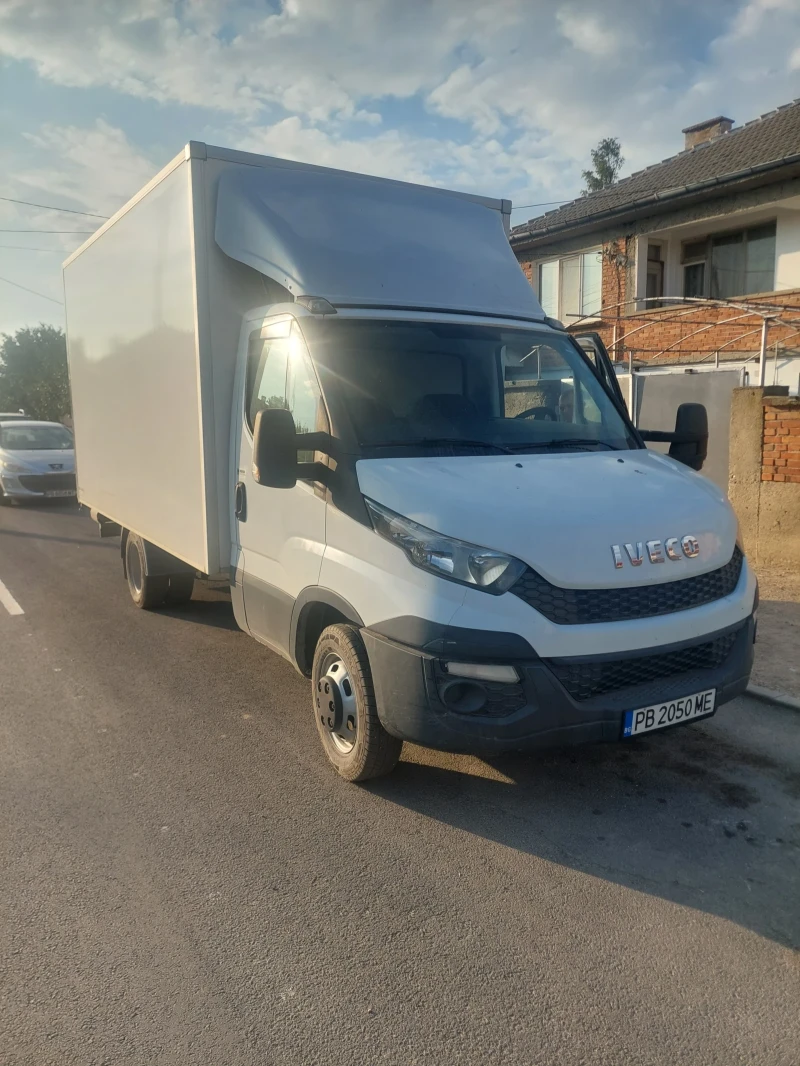 Iveco 35c15
