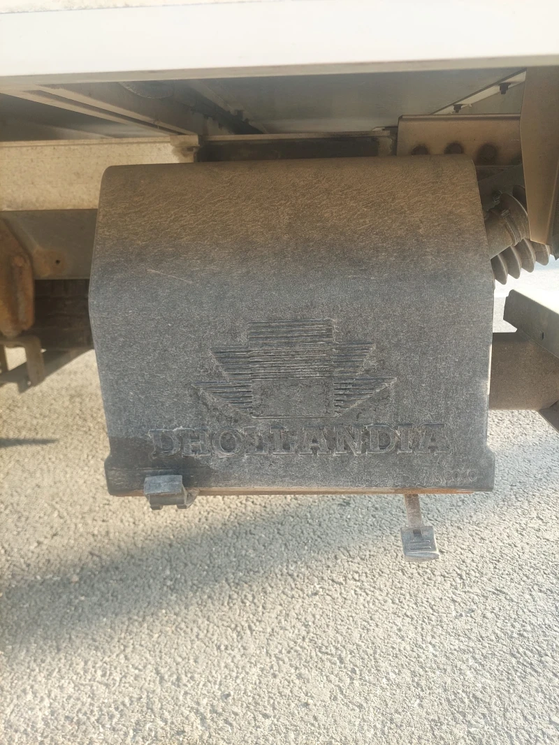 Iveco 35c15, снимка 9 - Бусове и автобуси - 52165225