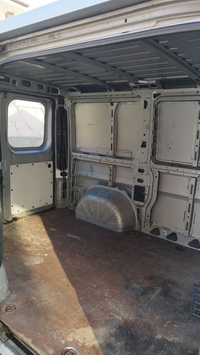 Citroen Jumper, снимка 9 - Бусове и автобуси - 52978455