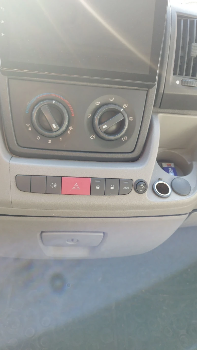 Citroen Jumper, снимка 11 - Бусове и автобуси - 52978455