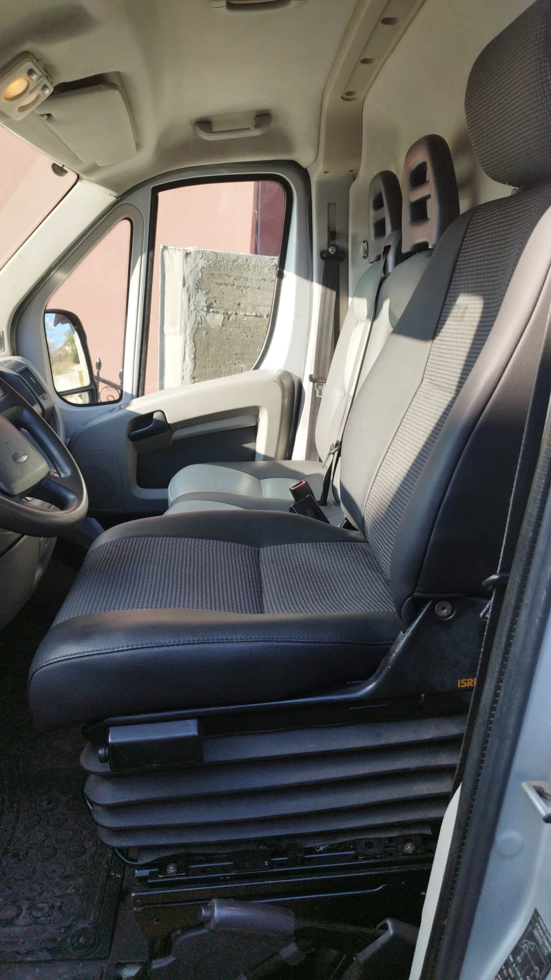 Citroen Jumper, снимка 10 - Бусове и автобуси - 52978455