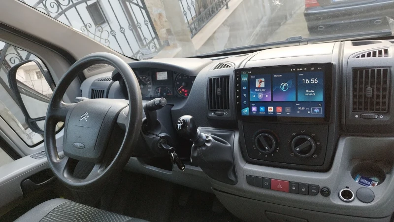 Citroen Jumper, снимка 13 - Бусове и автобуси - 52978455