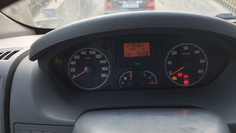 Citroen Jumper, снимка 12 - Бусове и автобуси - 52978455